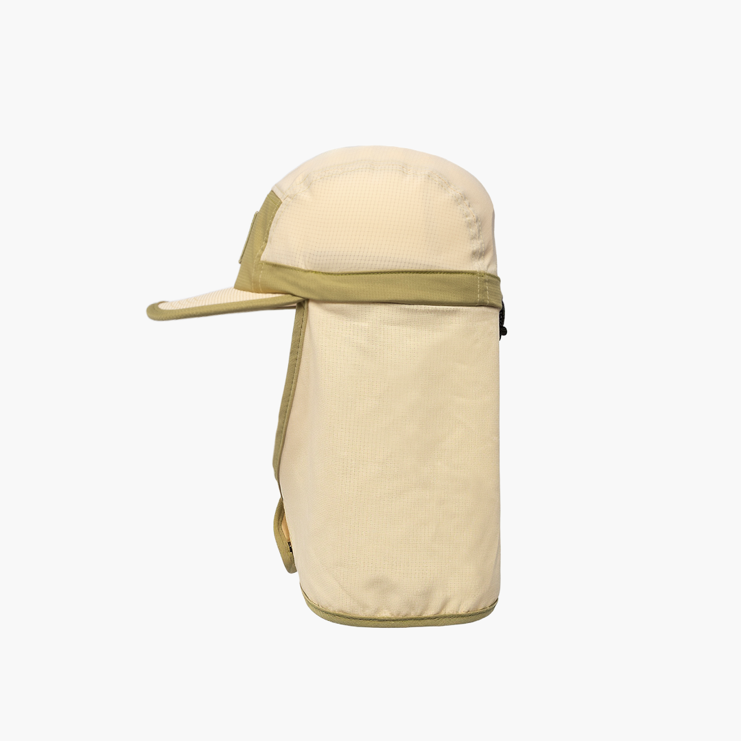 L-COUGER Legionnaire Running Hat