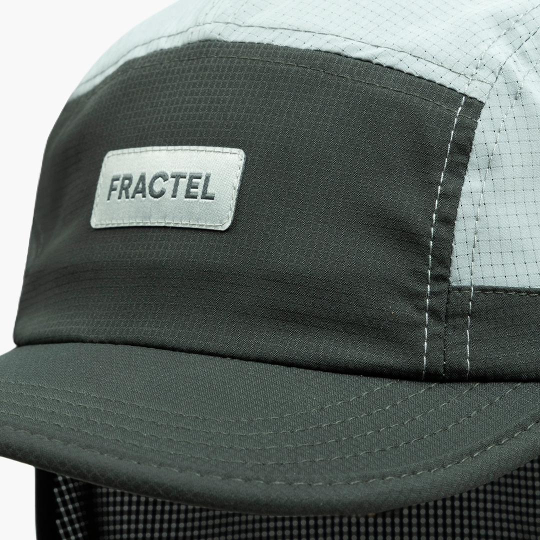 L-TETHER Legionnaire Running Hat