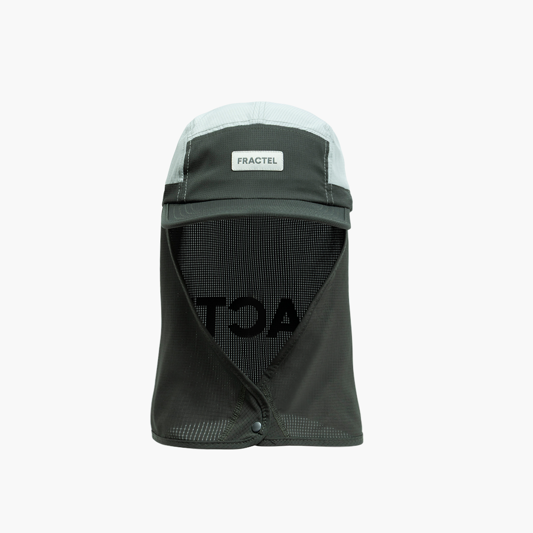 L-TETHER Legionnaire Running Hat