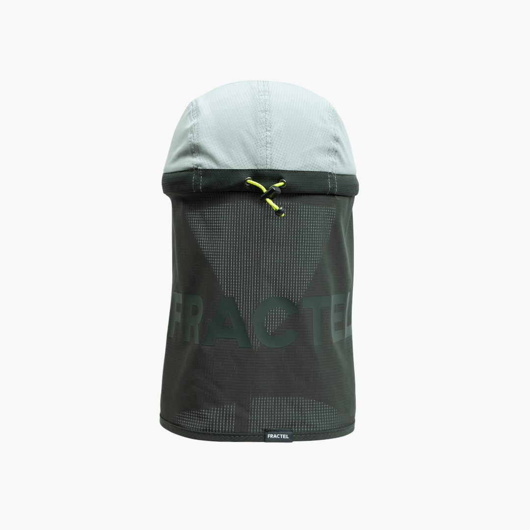 L-TETHER Legionnaire Running Hat