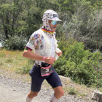 L-AMBERGER Limited Edition Legionnaire Running Hat (Pre-Order)