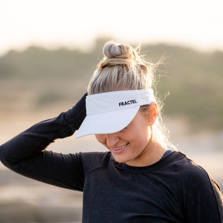 V-LUMEN Visor