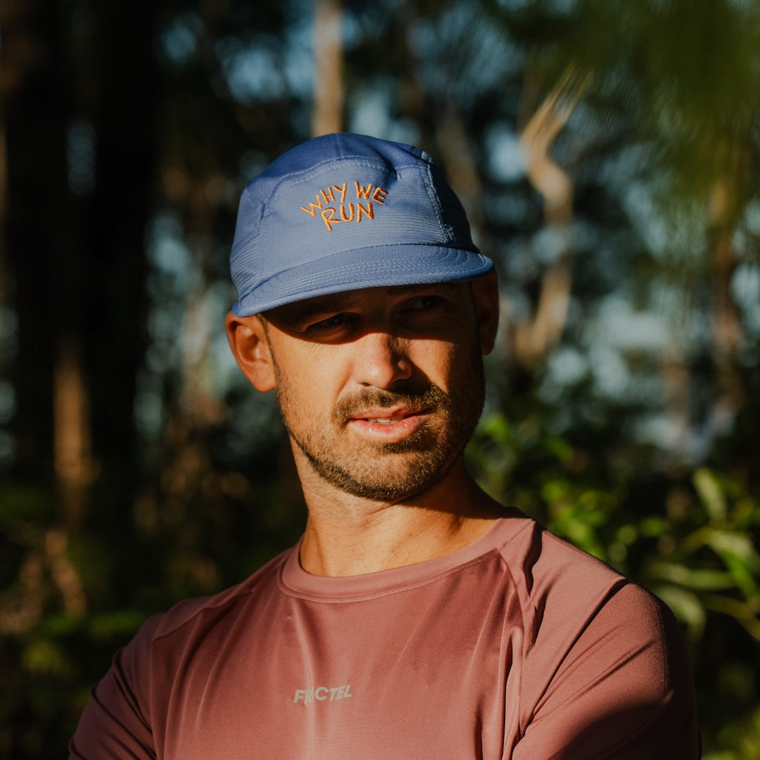 Gorra M-BLOOM