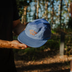 Gorra M-BLOOM