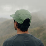 M-CANOPY Running Cap