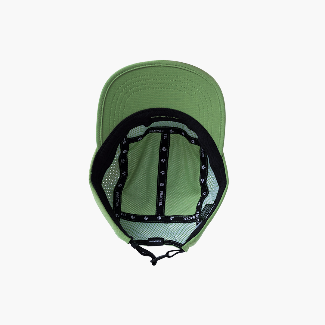 M-CANOPY Running Cap