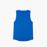 Men's V-COBALT Performance Singlet