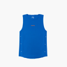 Men's V-BLACK Performance Singlet