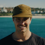 M-COSMOS Running Cap