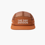 M-DIRT DIVISION - Limited Edition Running Cap