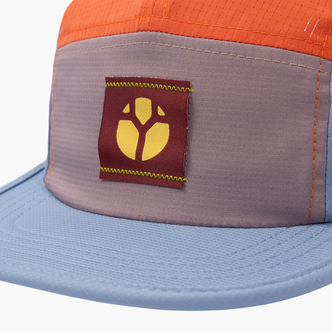 Gorra de Running M-EXOPLANET