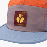 Gorra de Running M-EXOPLANET