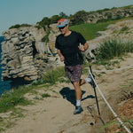 Gorra de Running M-EXOPLANET