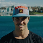 Gorra de Running M-EXOPLANET