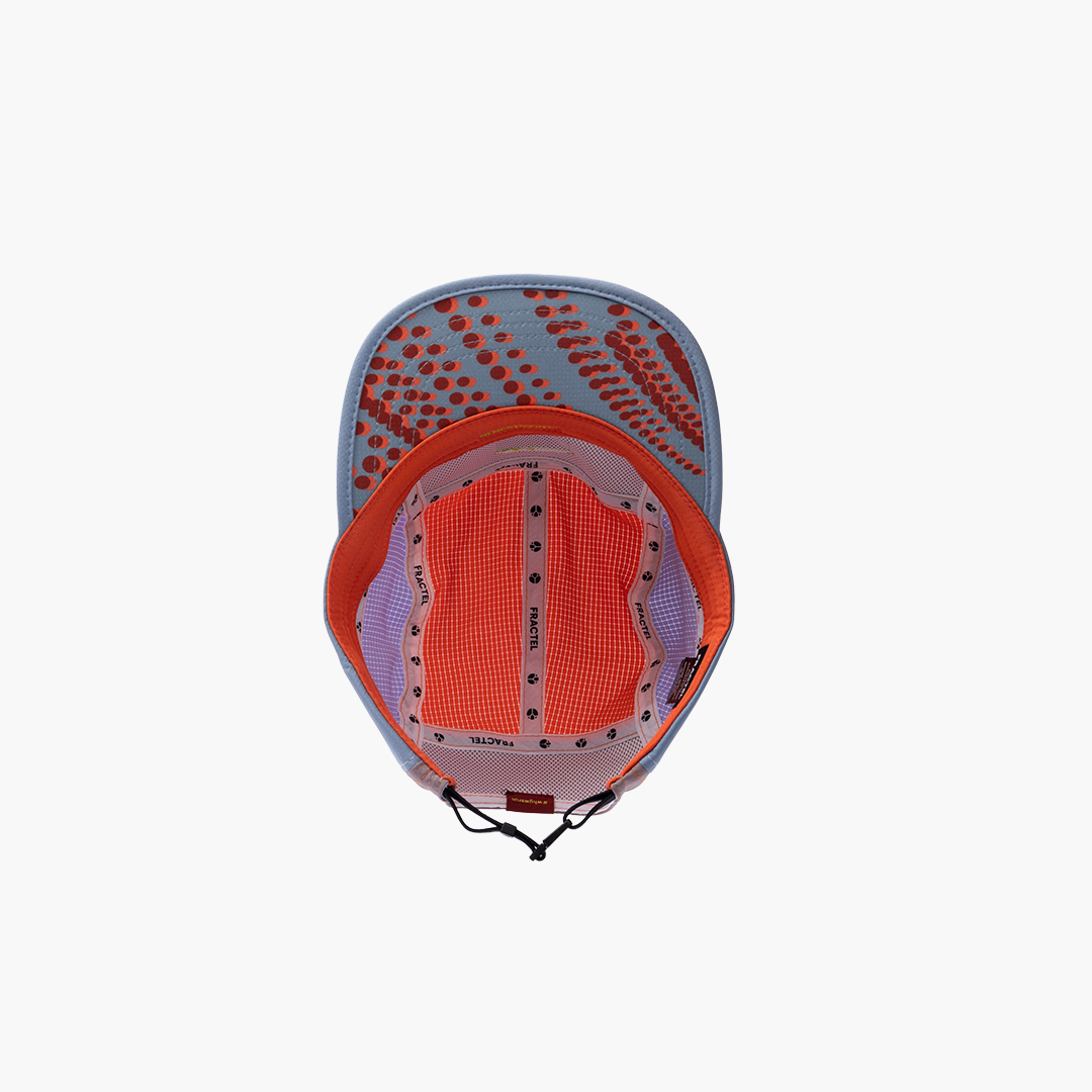 Gorra de Running M-EXOPLANET