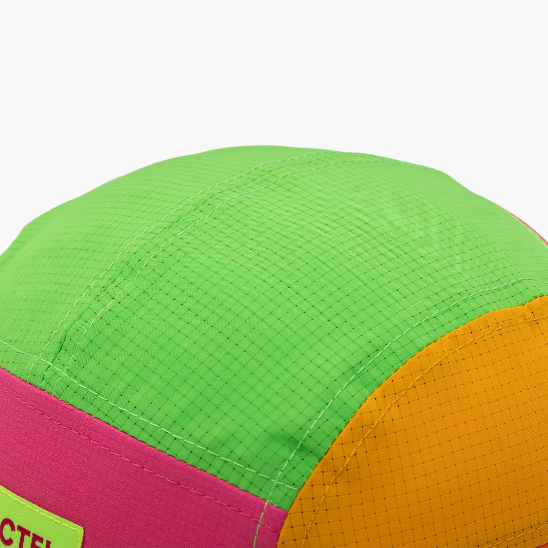 M-FLUX Running Cap