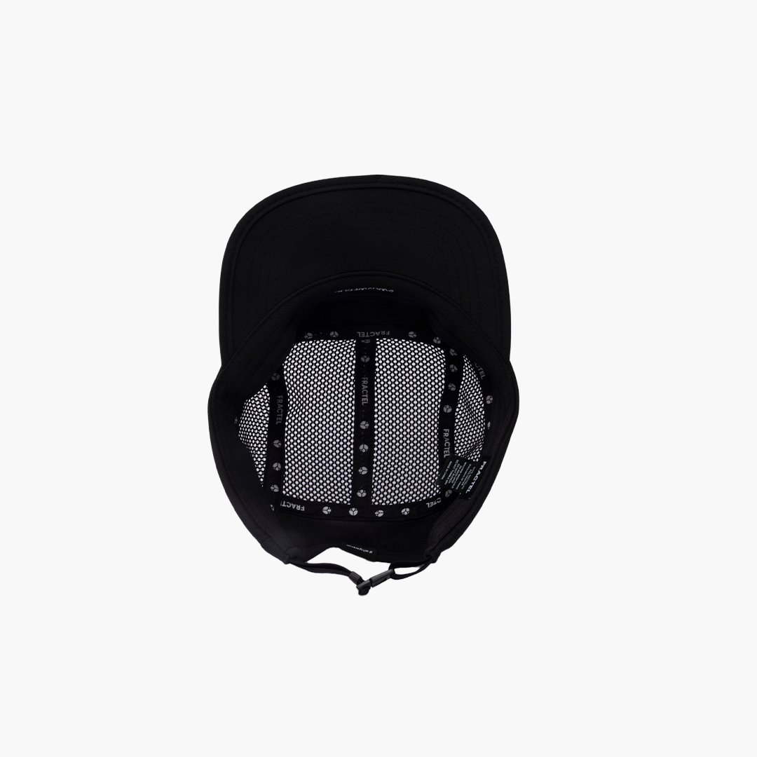 M-GALAXY Running Cap