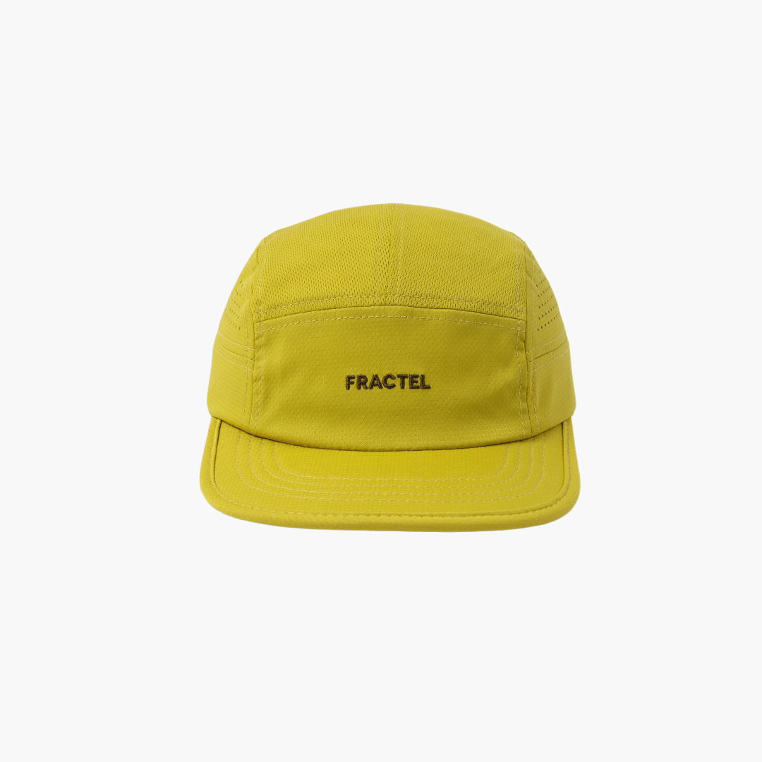 M-AFTERGLOW Running Cap