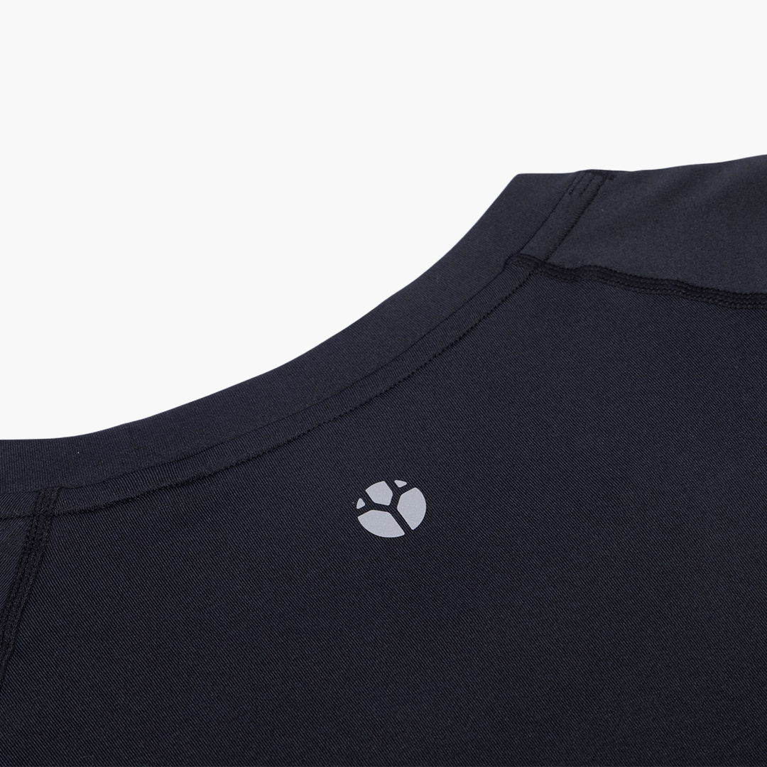 Men's V-JET Running Long Sleeve