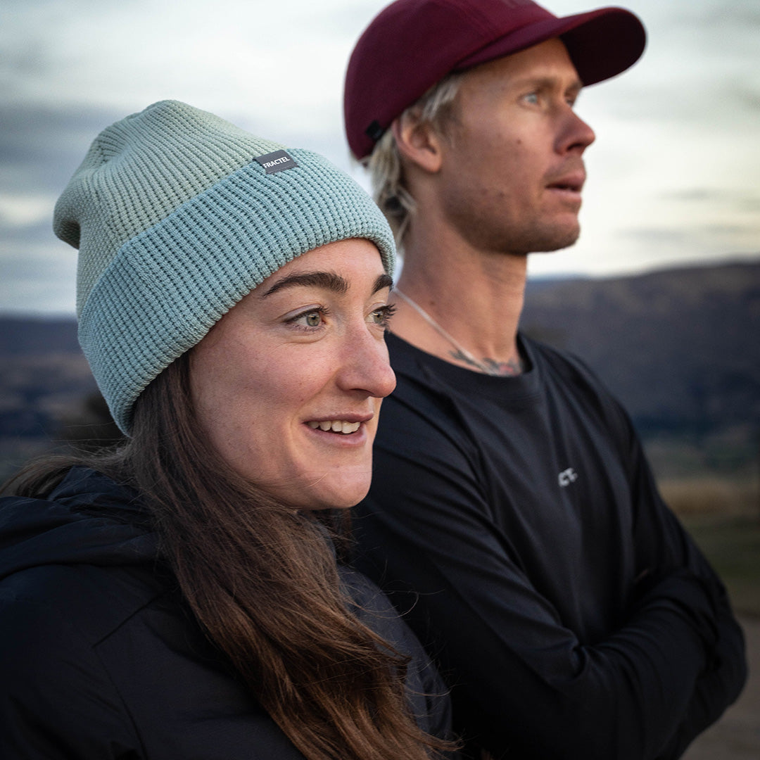 Men's V-JET Running Long Sleeve