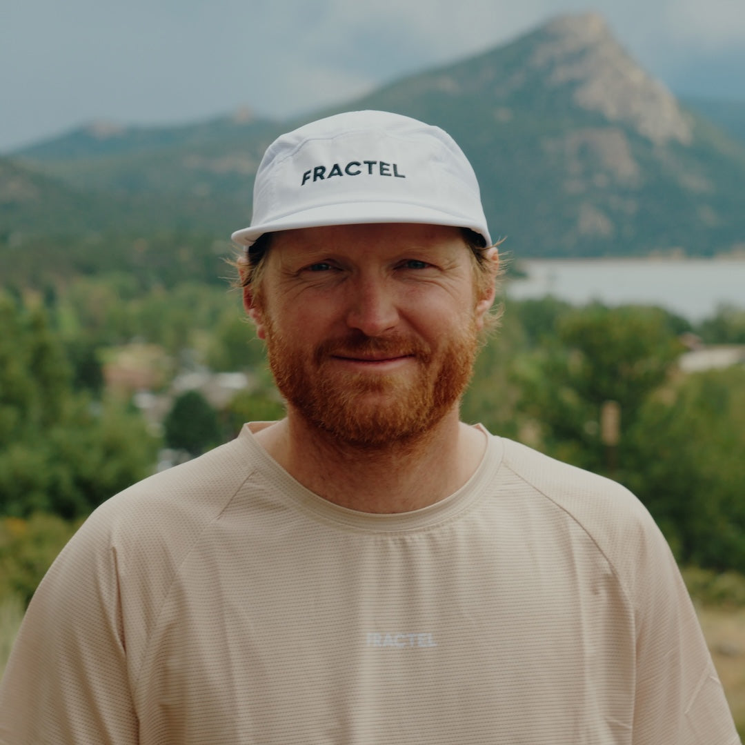 M-LUMEN Running Cap