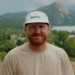 M-LUMEN Running Cap
