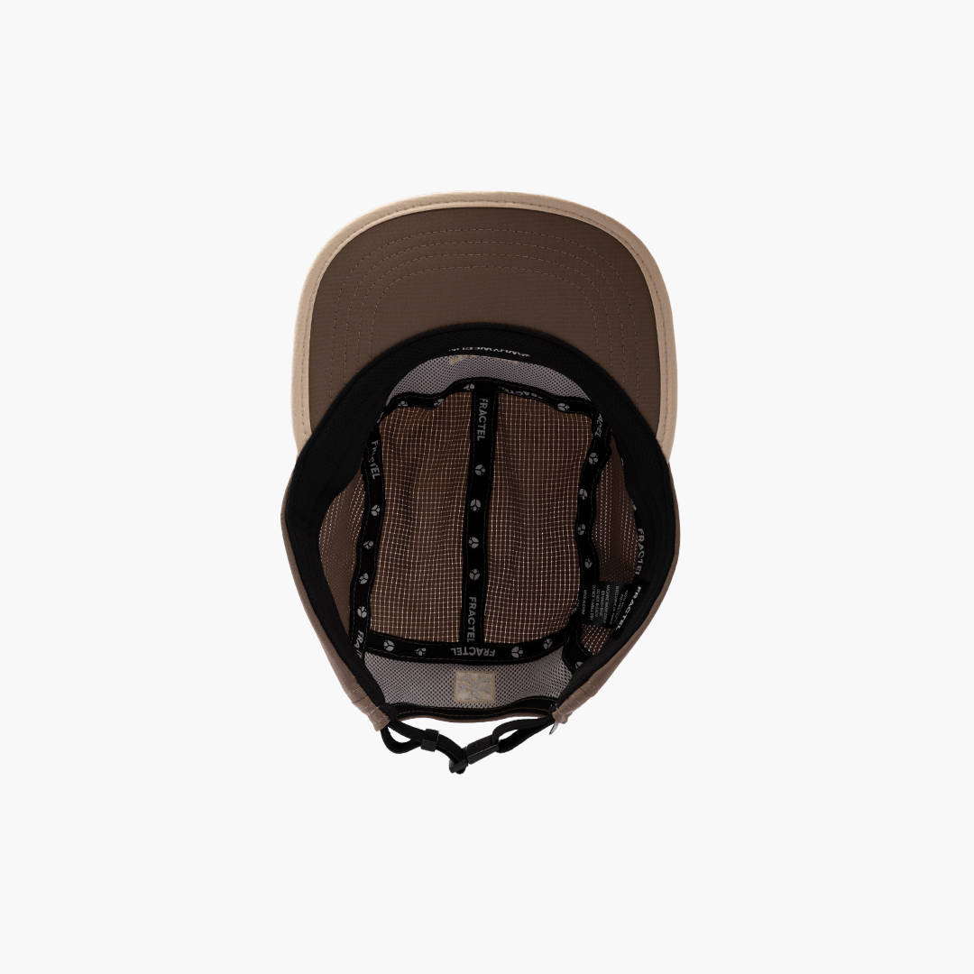 M-LYONS Running Cap