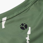 Men's S-MOSS Performance Singlet