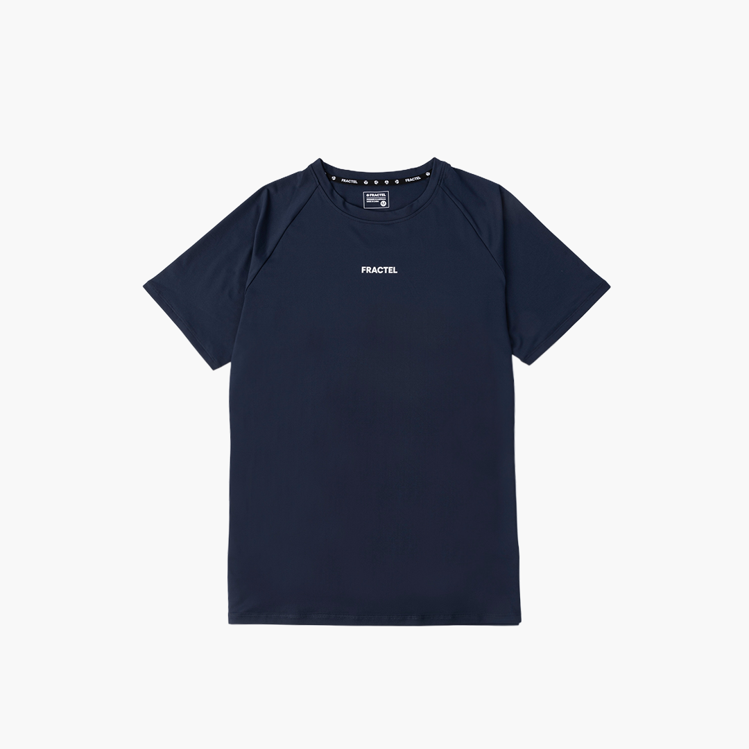 Men's S-NEPTUNE Performance Tee