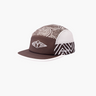M-NGURRUMBAA Limited Edition Running Cap (Orange)