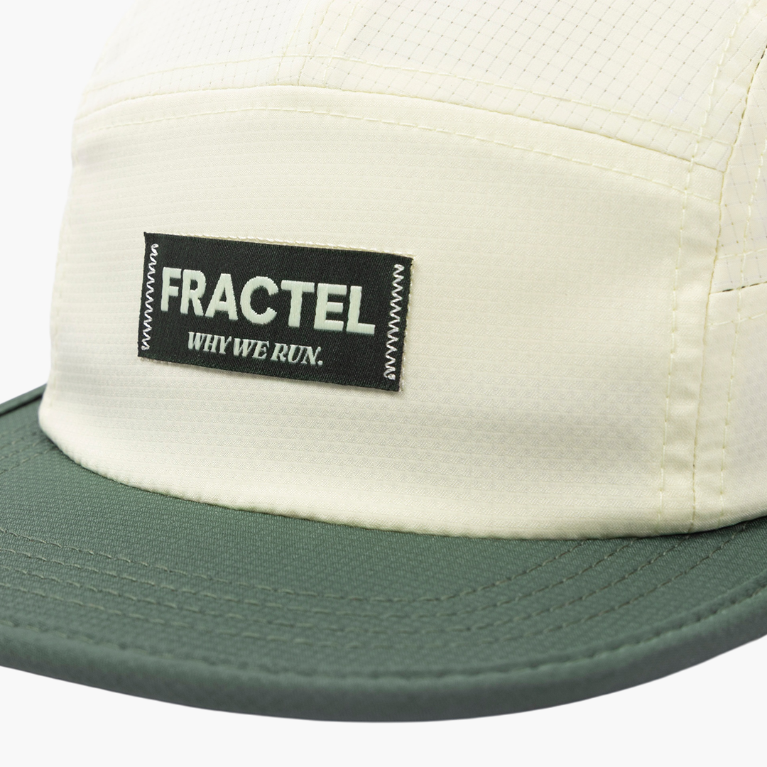 Gorra de running M-NOVA