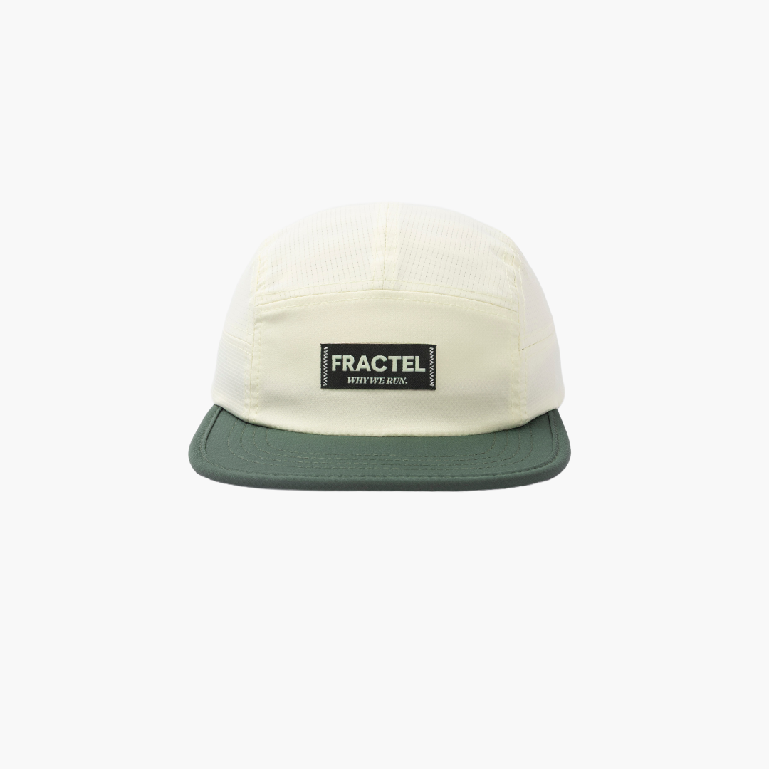 Gorra de running M-NOVA