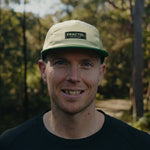 Gorra de running M-NOVA