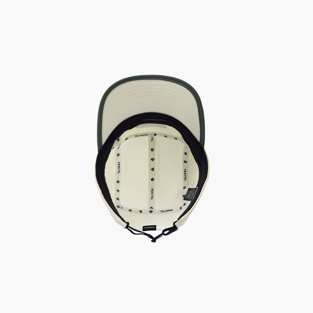 Gorra de running M-NOVA
