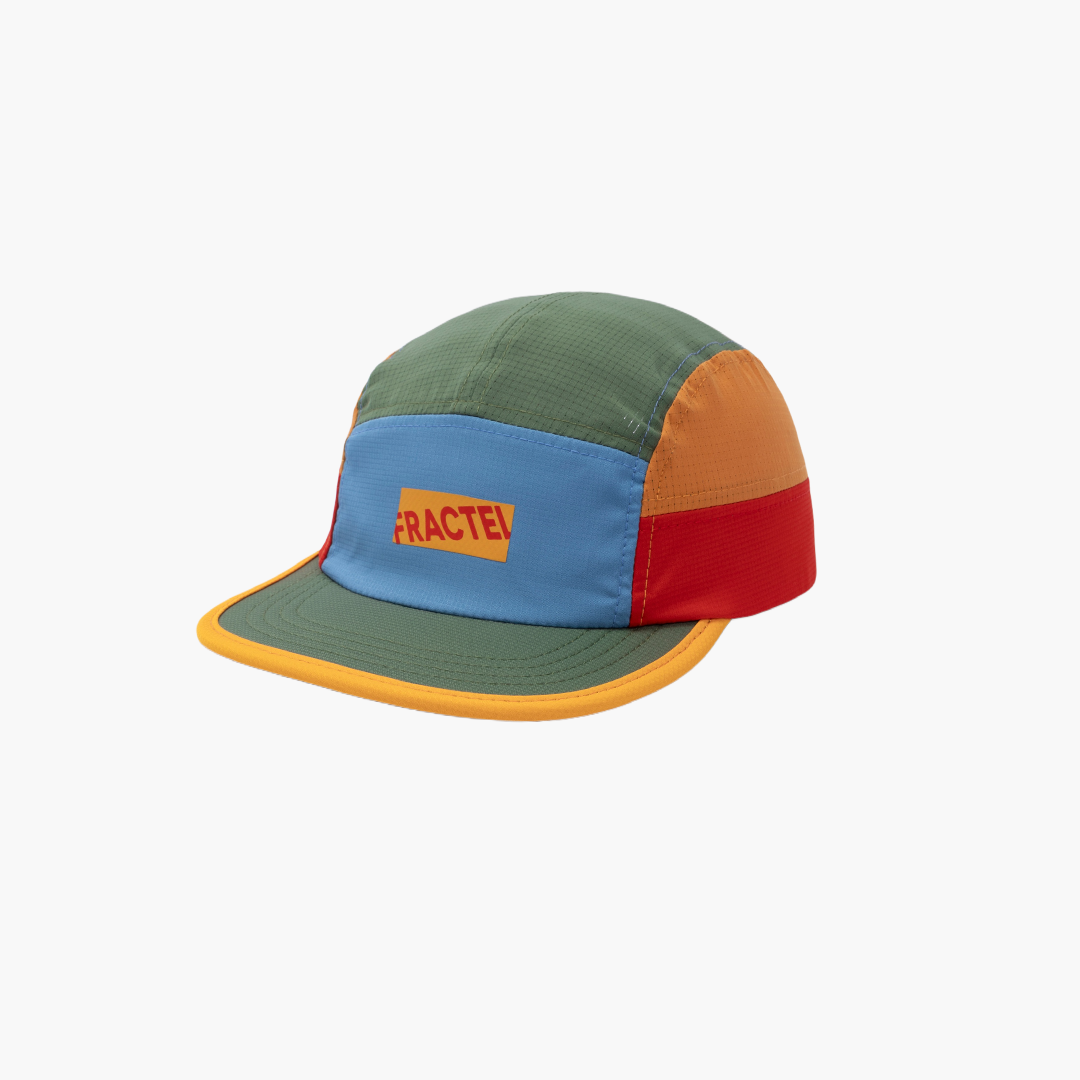 Gorra de running M-ORBIT