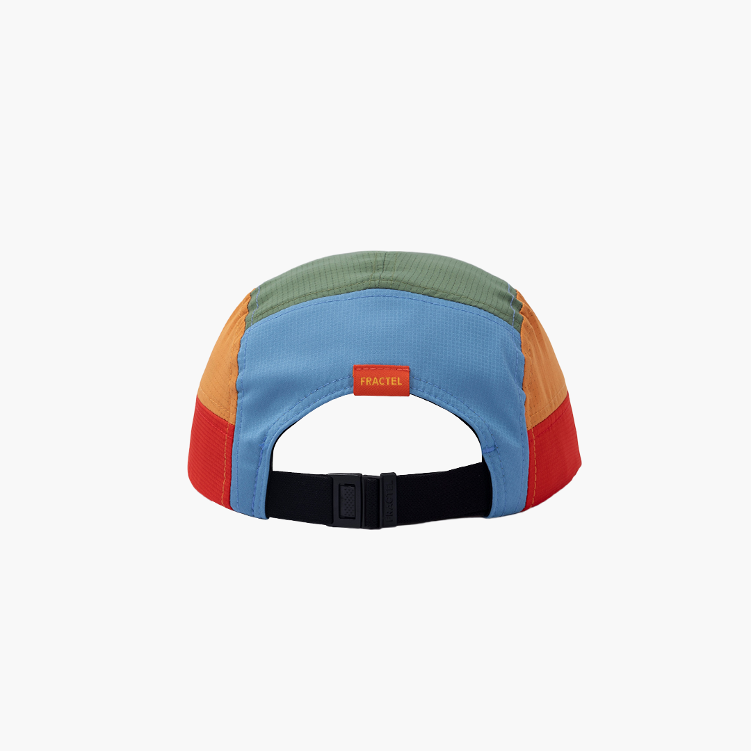 Gorra de running M-ORBIT