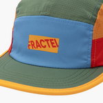 Gorra de running M-ORBIT