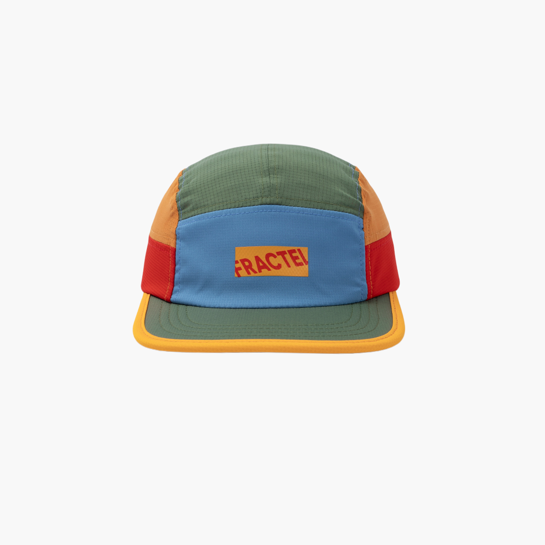 Gorra de running M-ORBIT