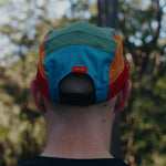 Gorra de running M-ORBIT