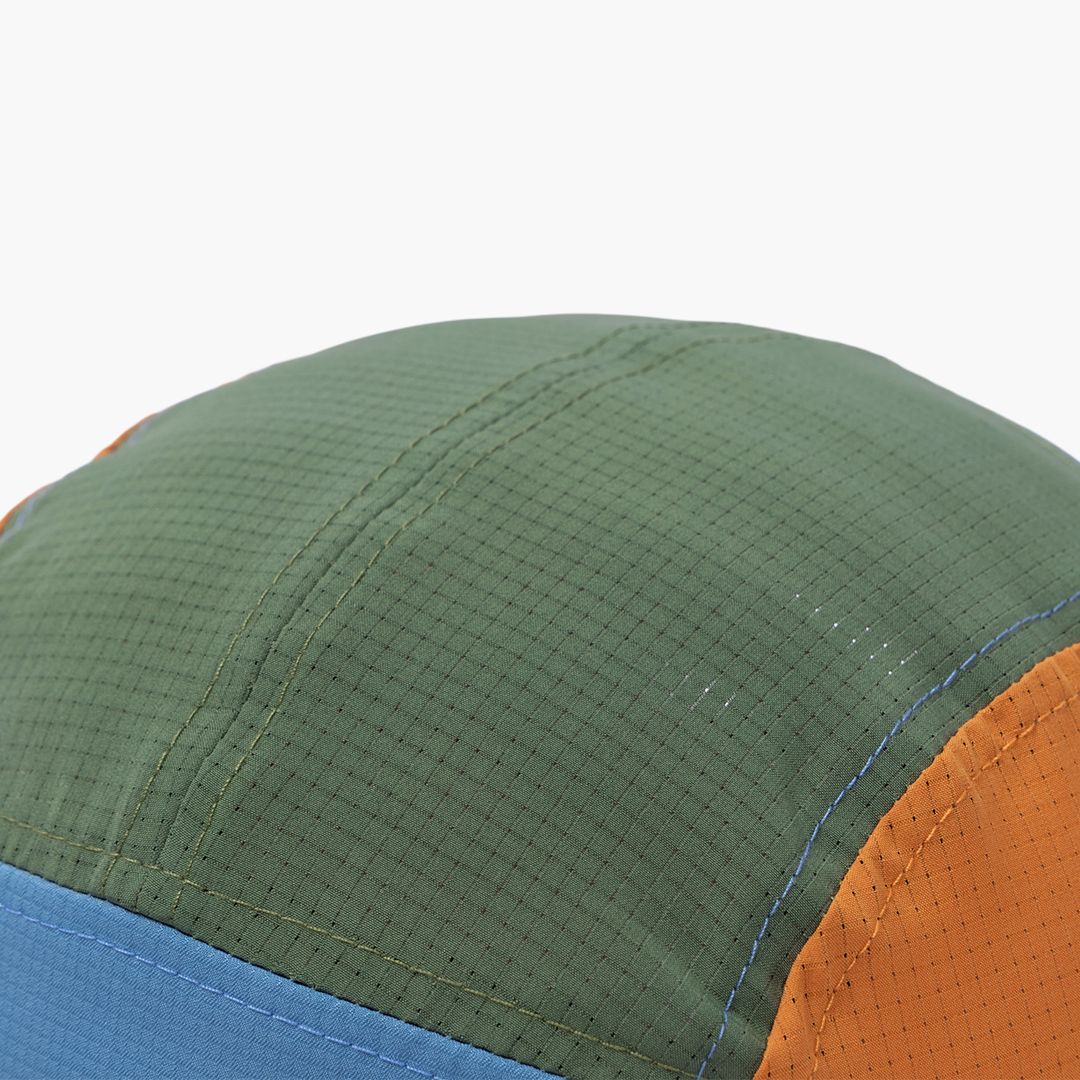 Gorra de running M-ORBIT