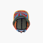 Gorra de running M-ORBIT