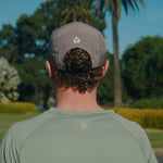 M-OSSA Running Cap