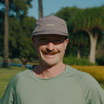 M-OSSA Running Cap
