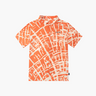 S-ECHO POINT Adventure Shirt - Limited Edition