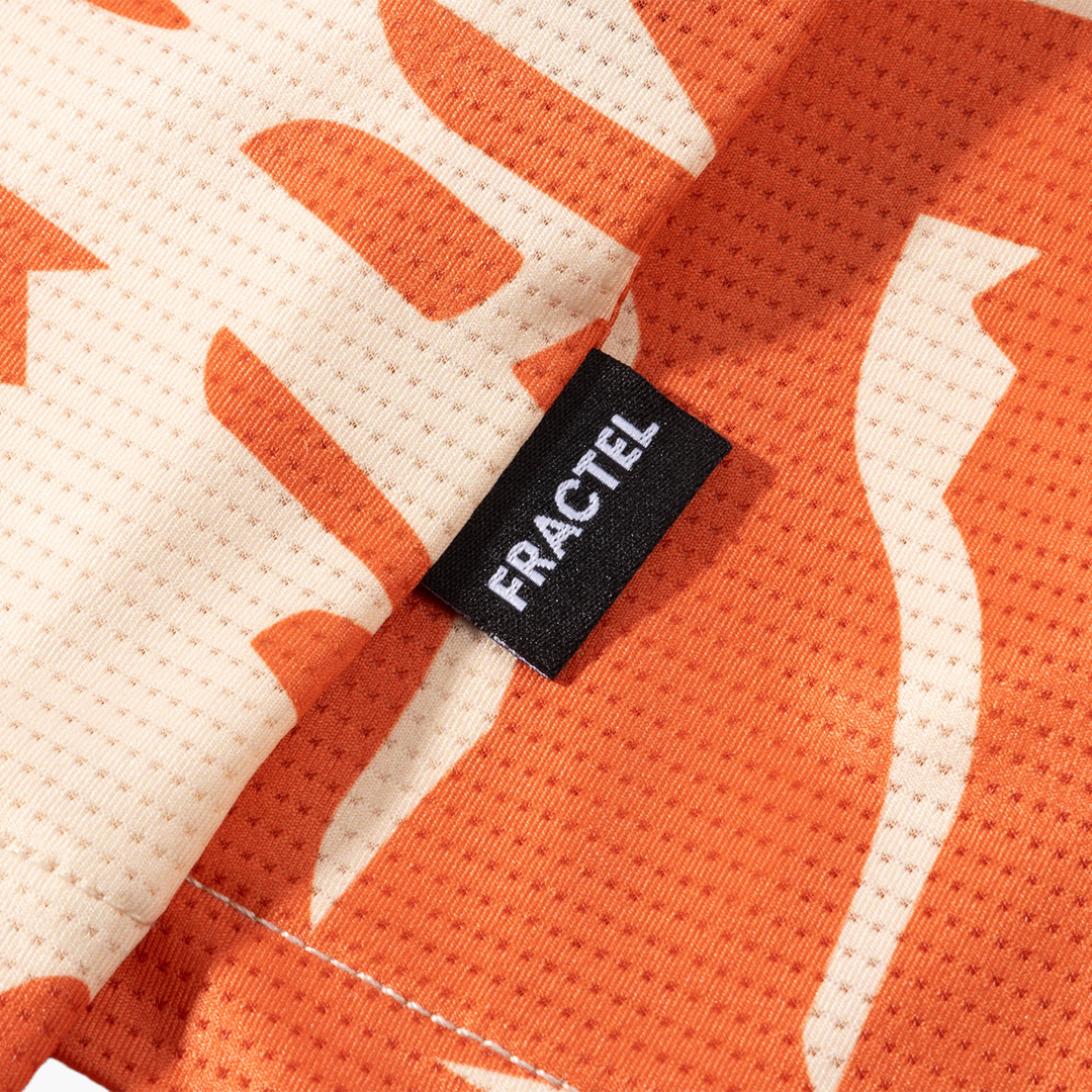 S-SAPWOOD Adventure Shirt - Limited Edition