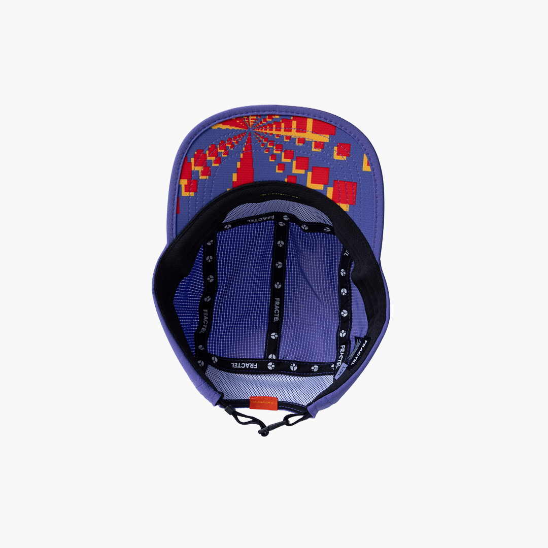 M-PHASE Running Cap