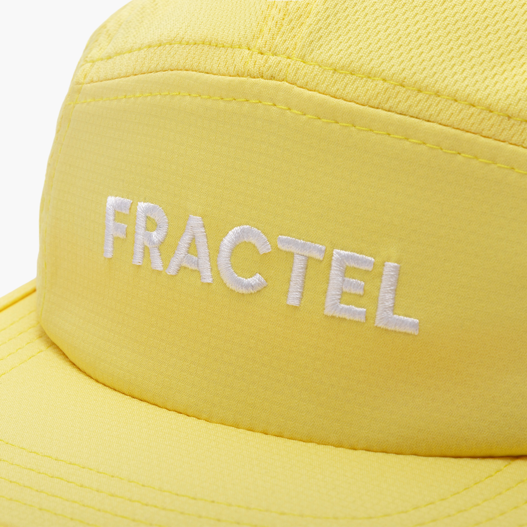 M-ALBA Running Cap