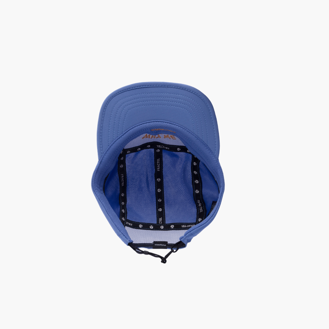 Gorra M-BLOOM