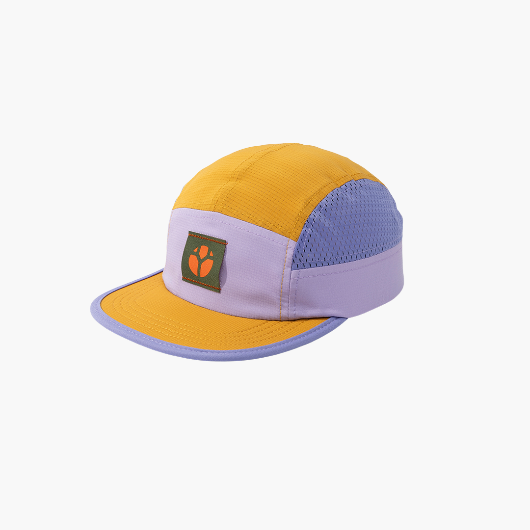 M-DELOS Running Cap