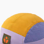 M-DELOS Running Cap